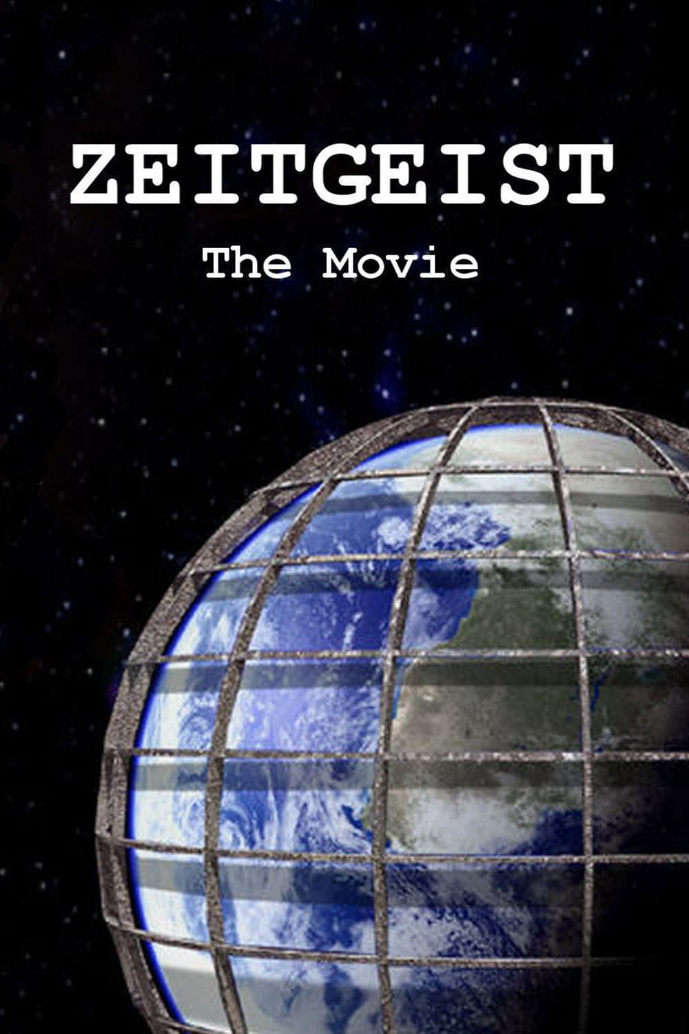 Poster of Zeitgeist: The Movie