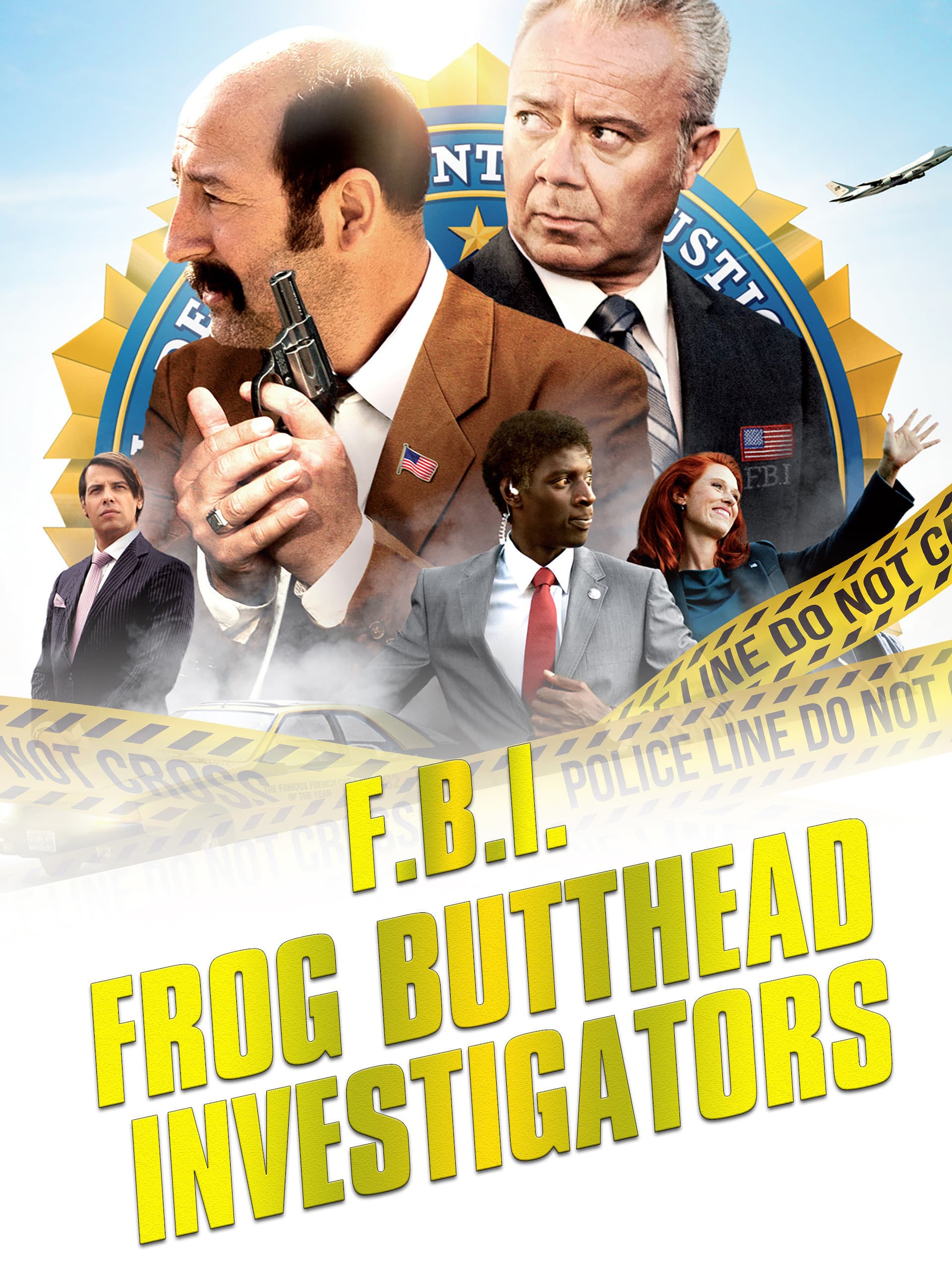 Poster of Mais qui a re-tué Pamela Rose ?