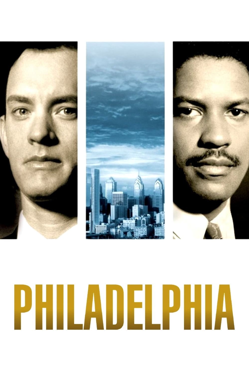 Poster of Philadelphia
