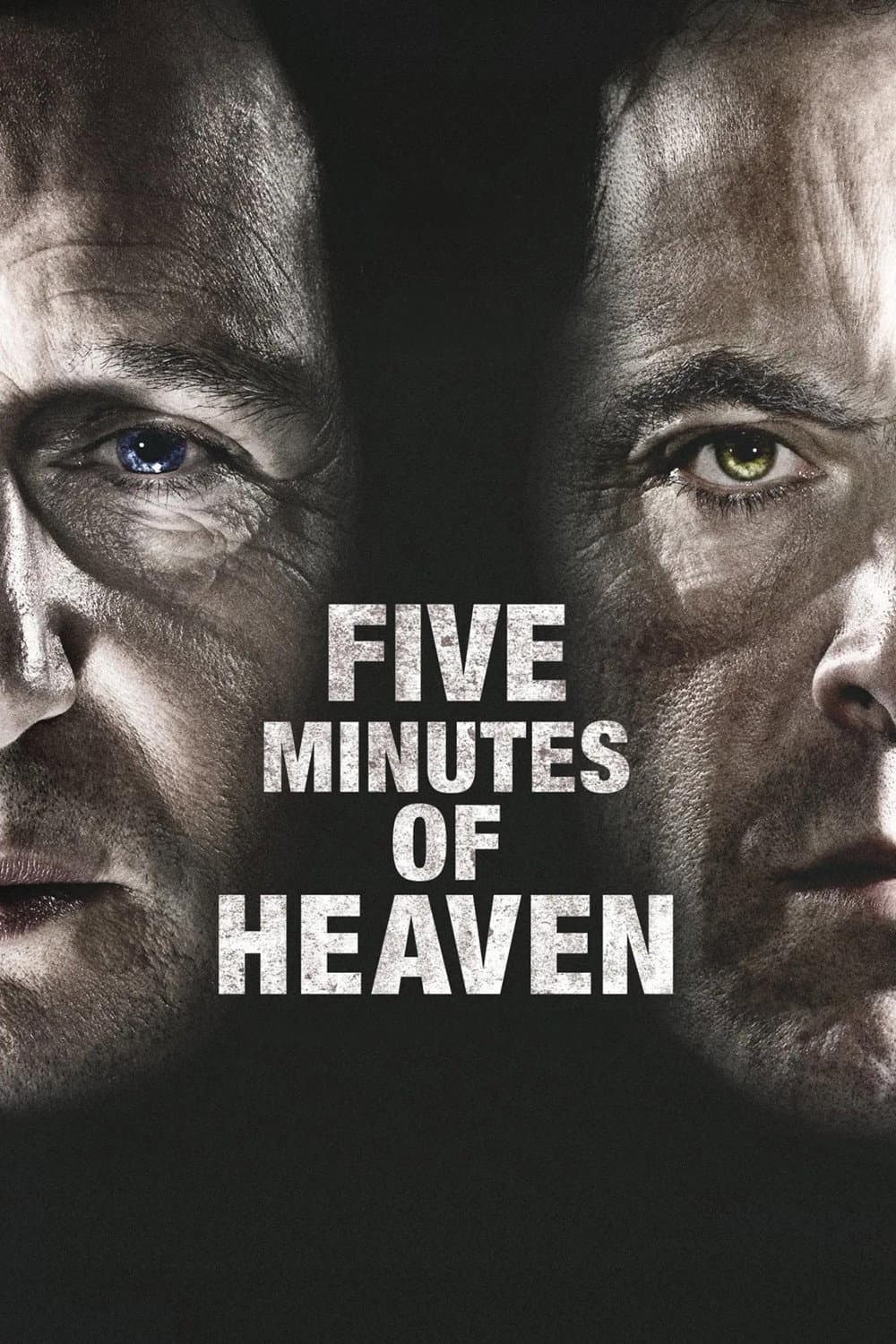 Poster of Five Minutes of Heaven