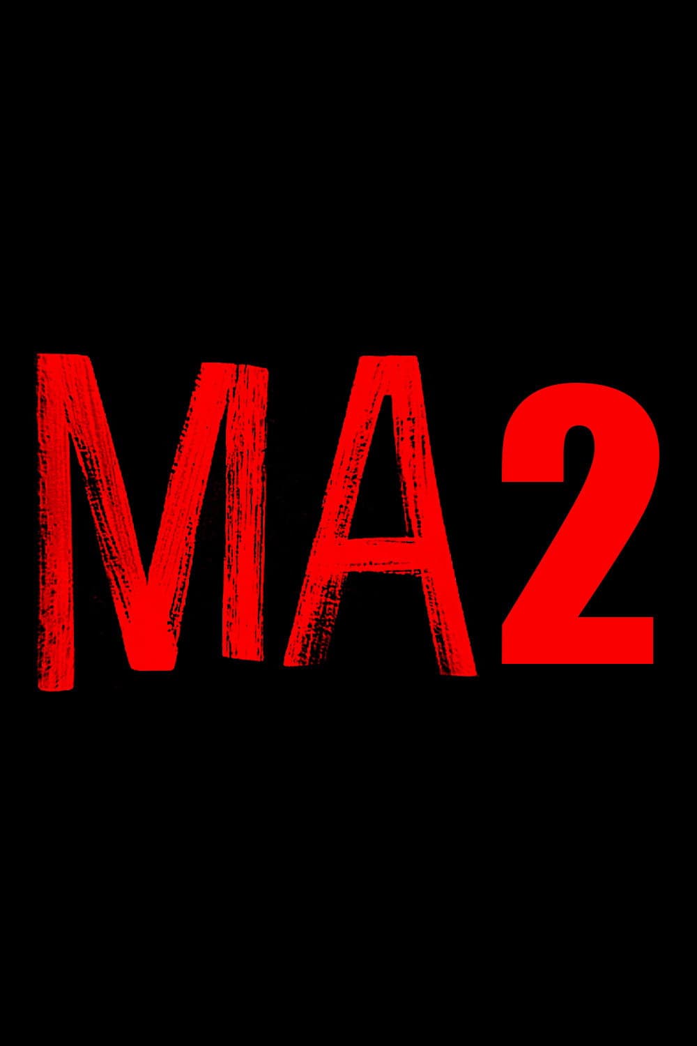 Poster of Ma 2