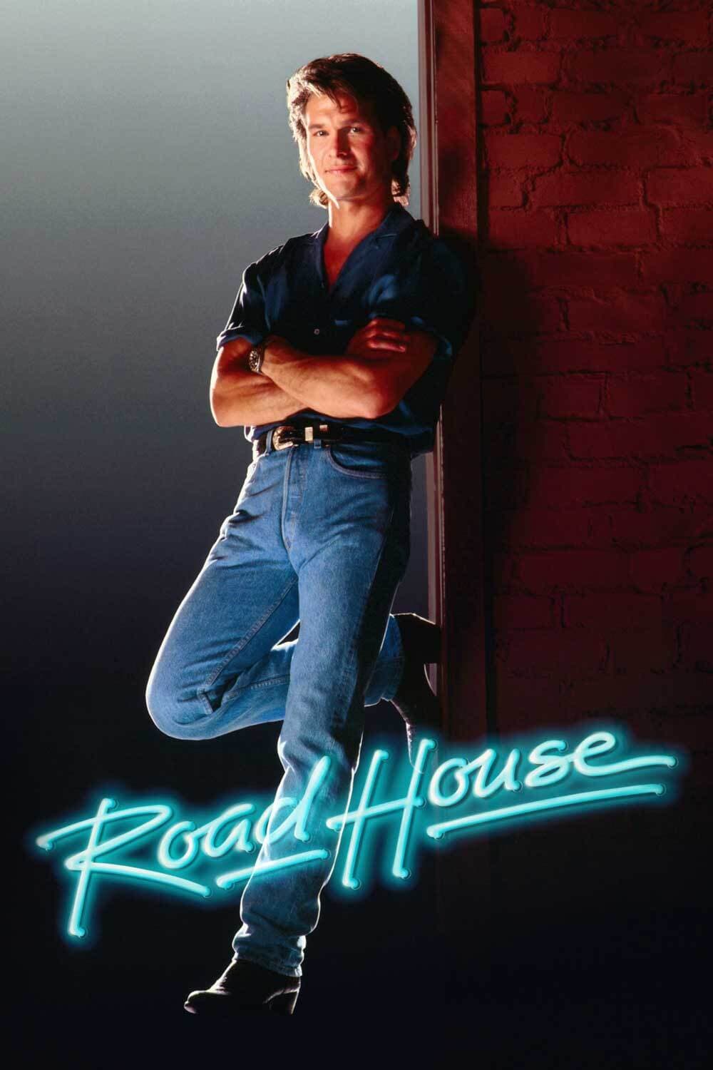 Poster of Road House