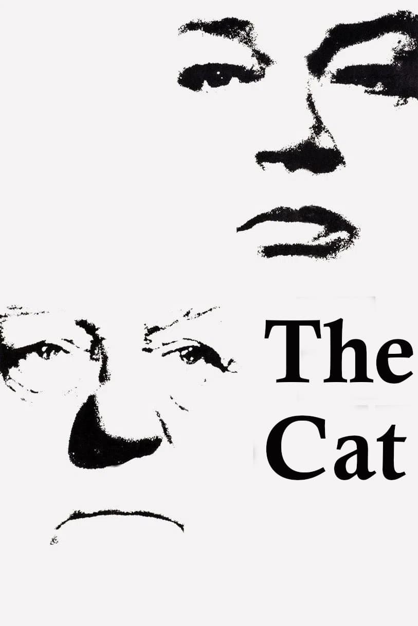 Poster of The Cat