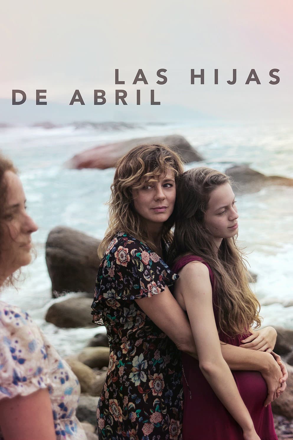 Poster of April's Daughters
