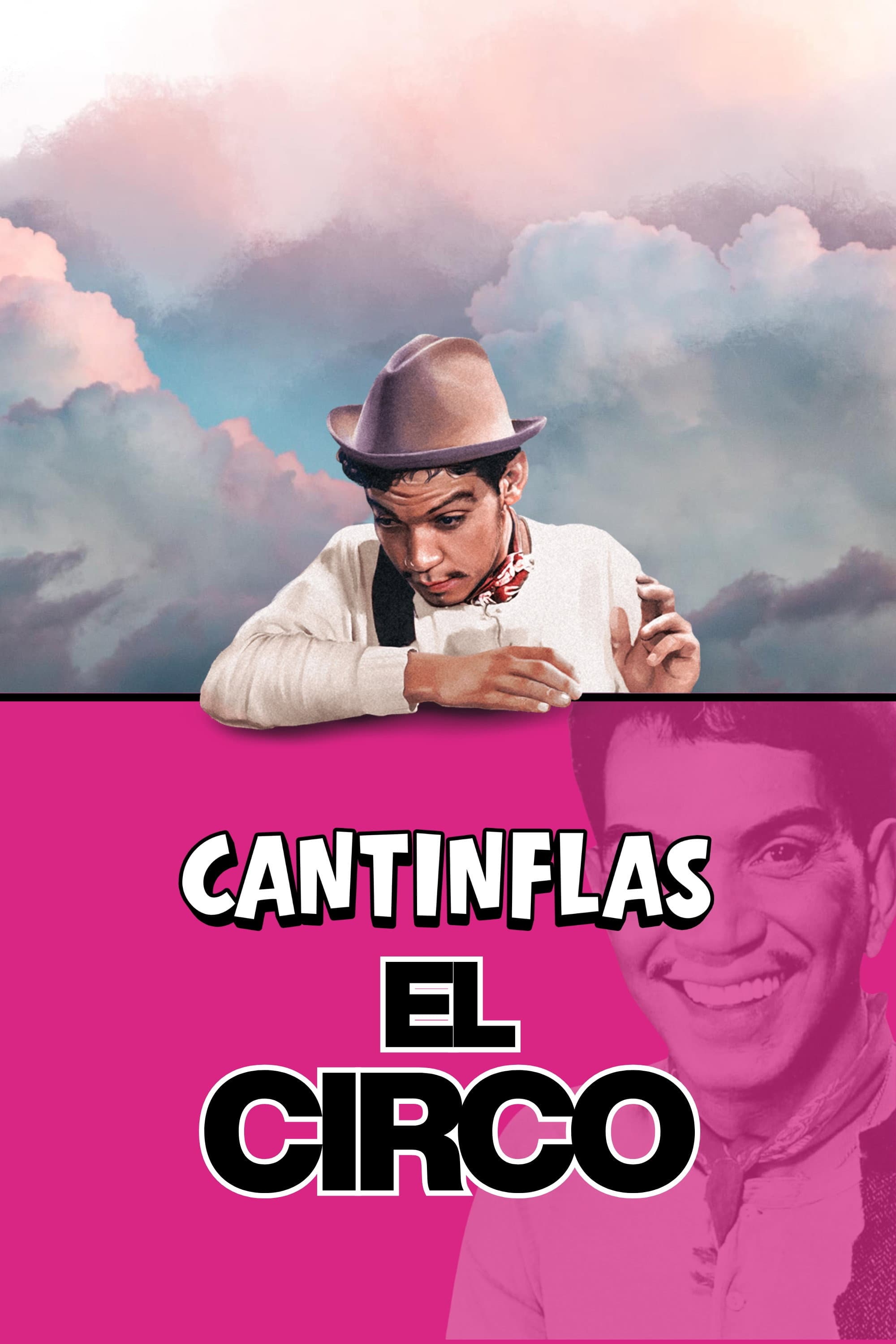 Poster of El circo