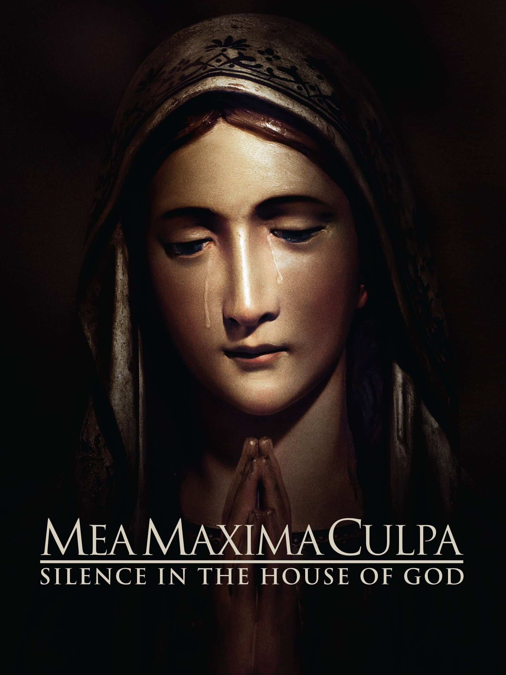 Poster of Mea Maxima Culpa: Silence in the House of God
