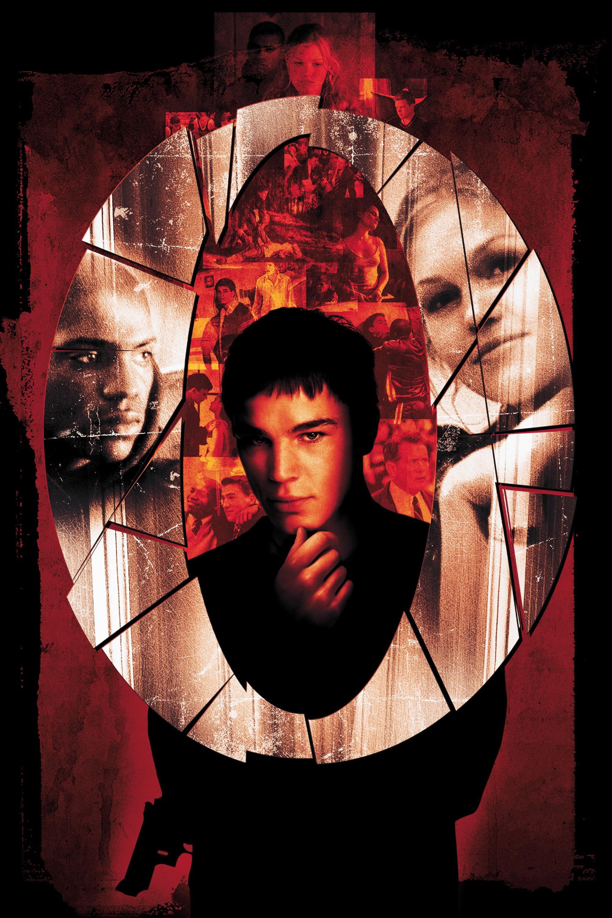 Poster of O