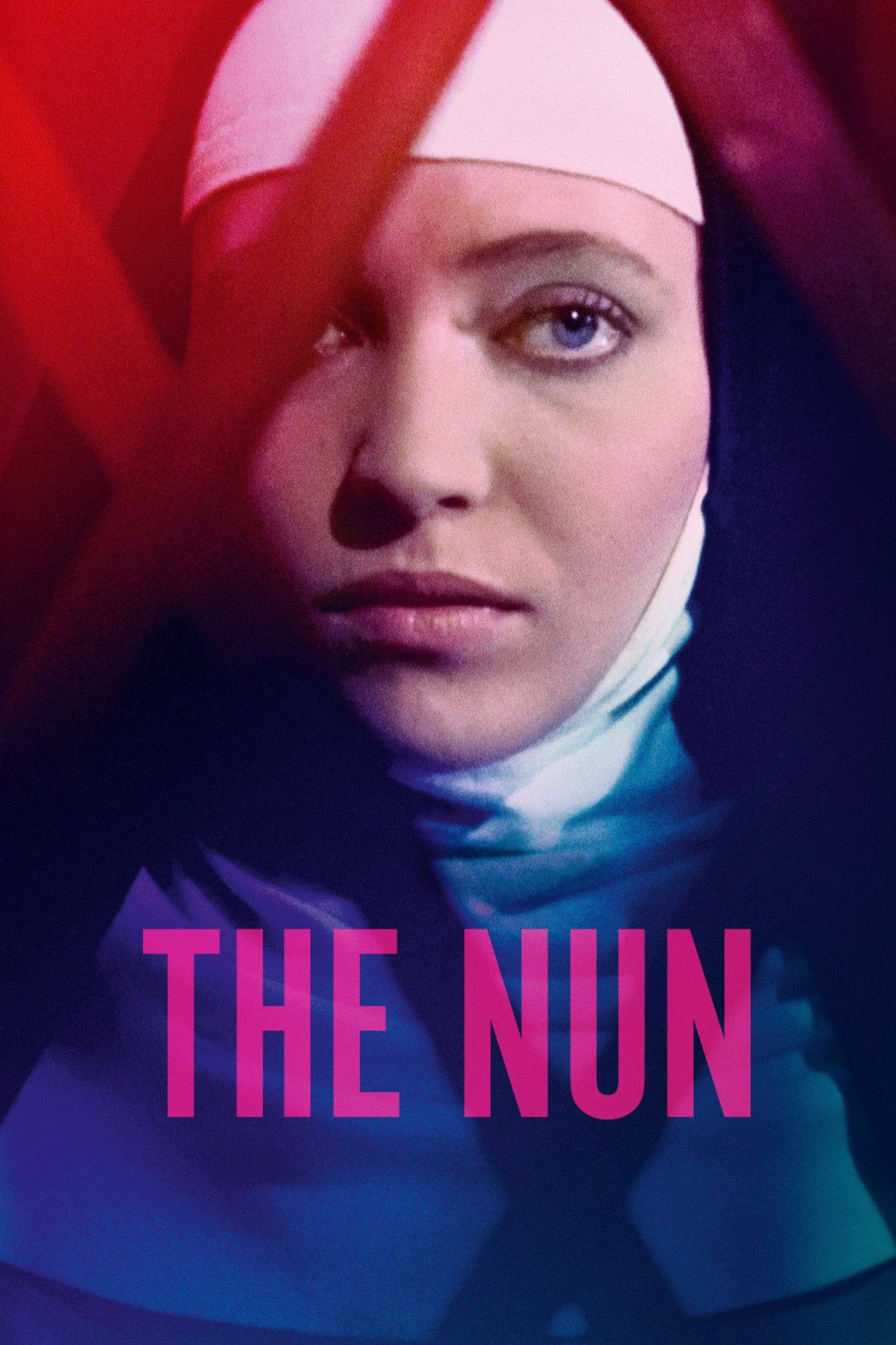 Poster of The Nun