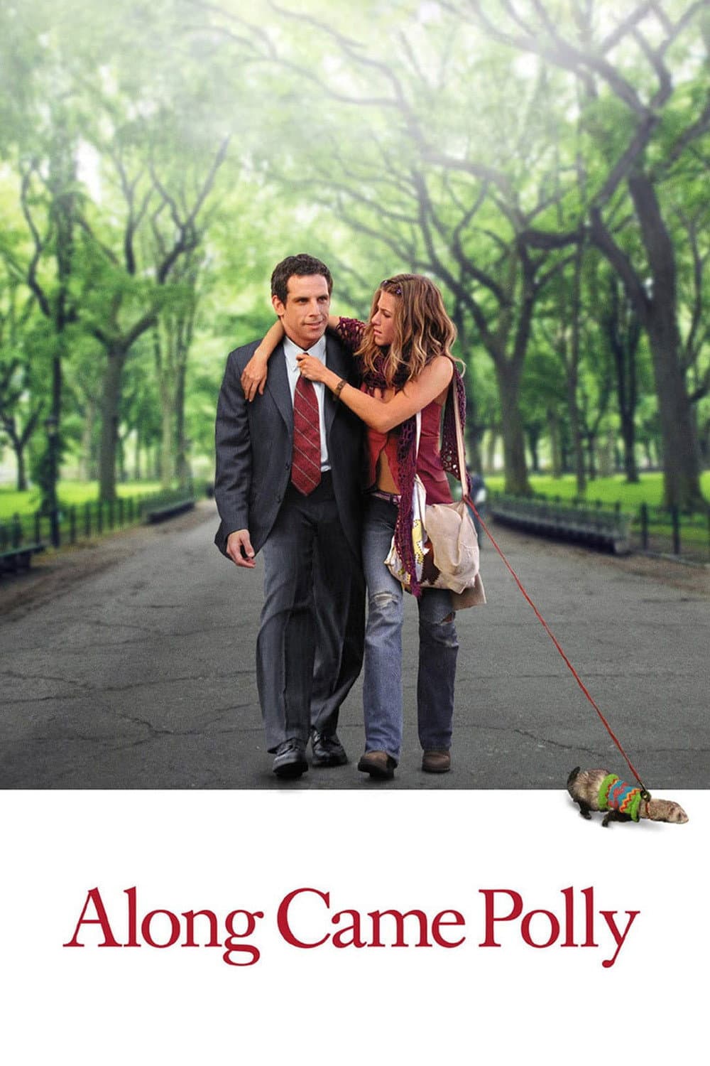 Poster of Along Came Polly