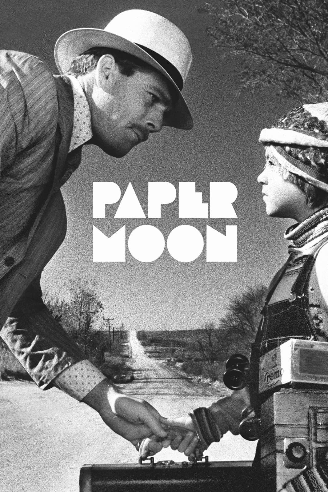 Poster of Paper Moon