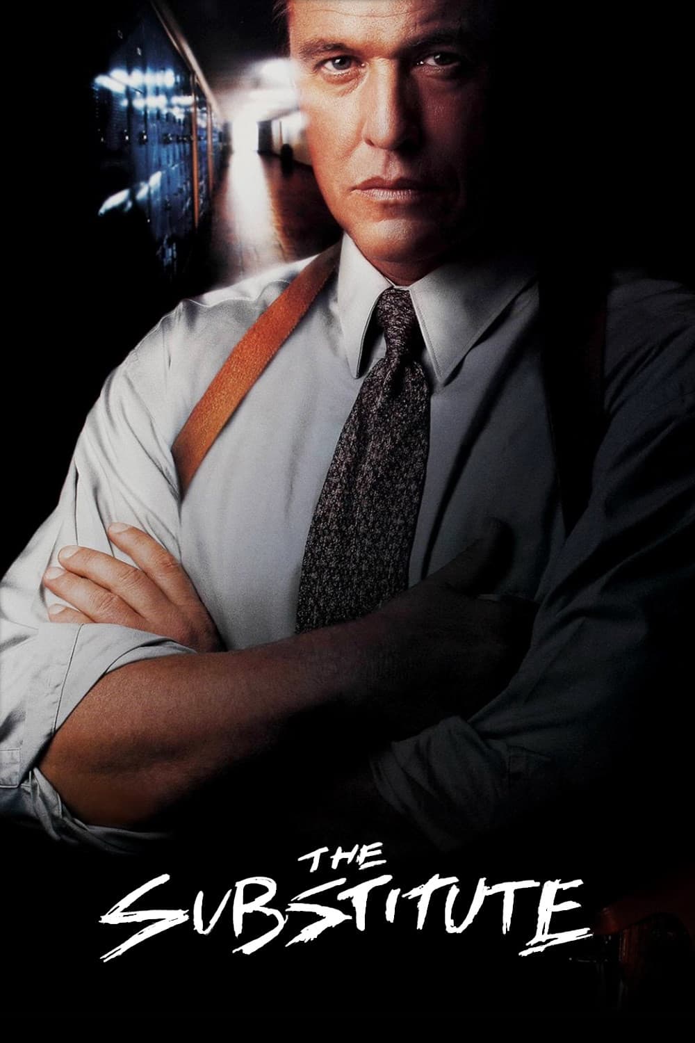 Poster of The Substitute
