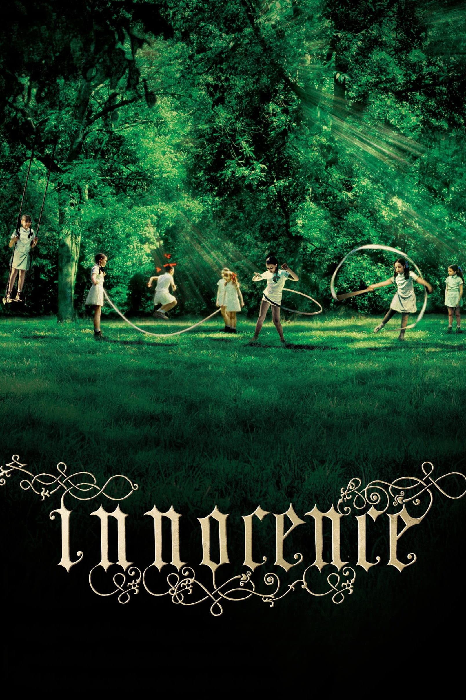 Poster of Innocence