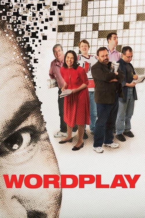 Poster of Wordplay