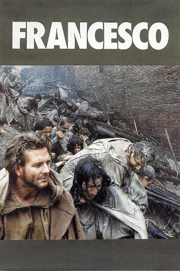 Poster of Francesco