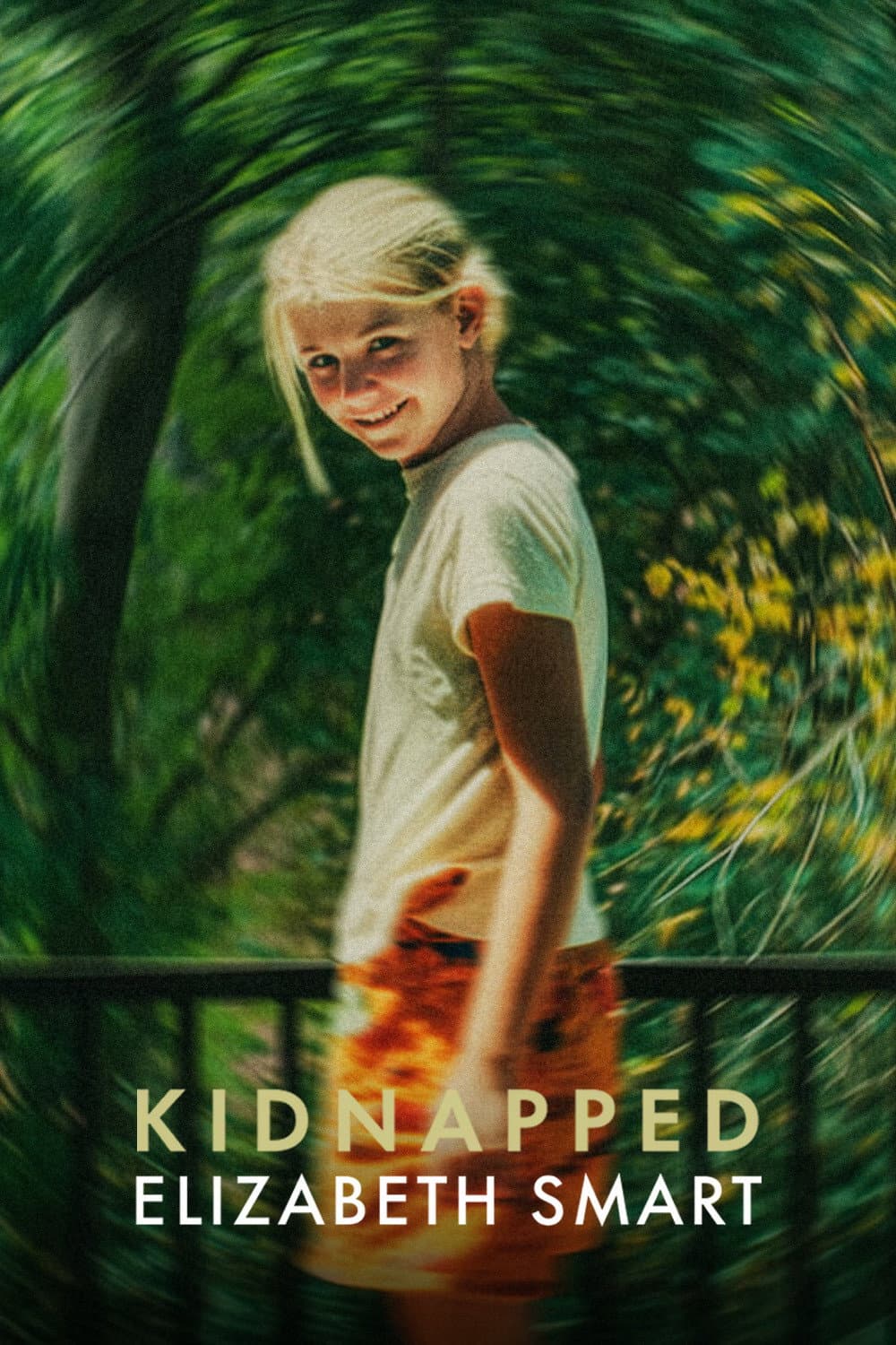 Poster of Kidnapped: Elizabeth Smart