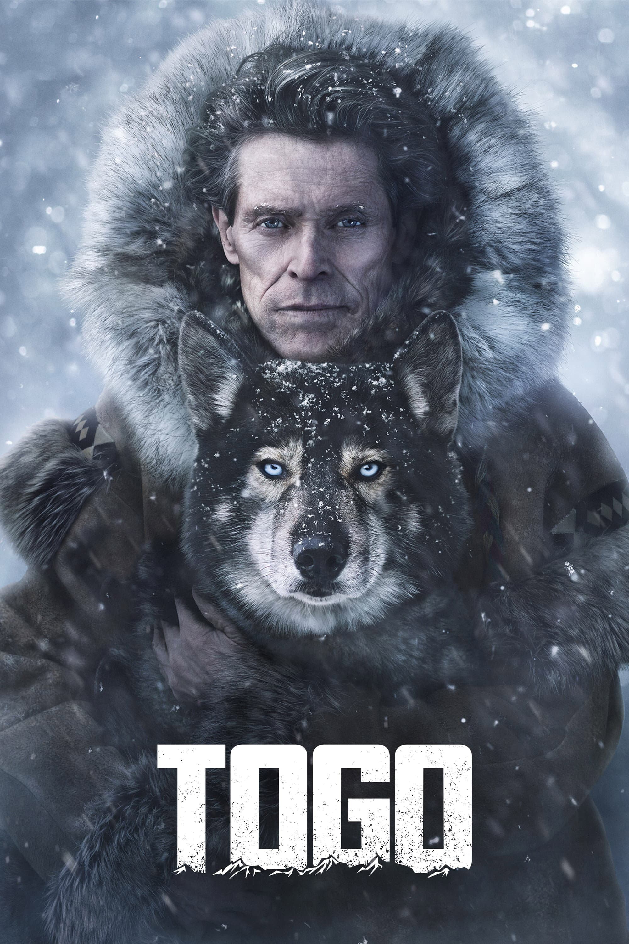 Poster of Togo