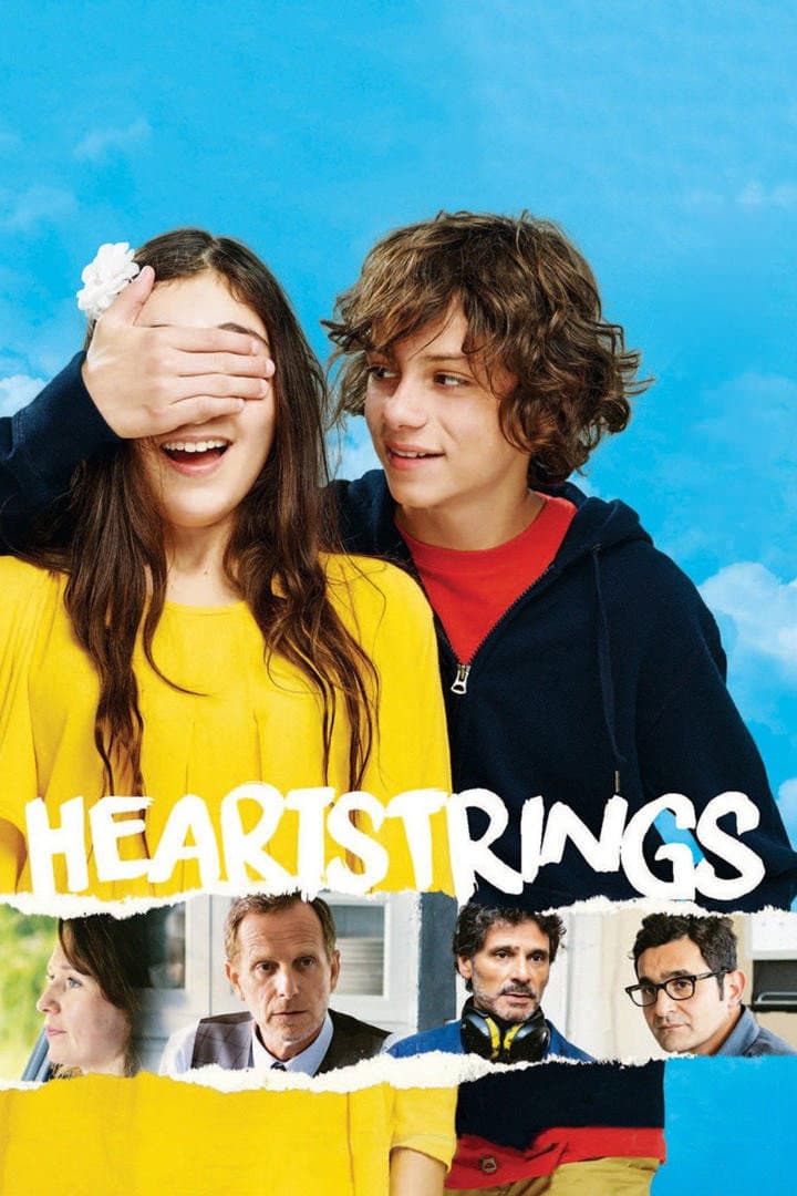 Poster of Heartstrings