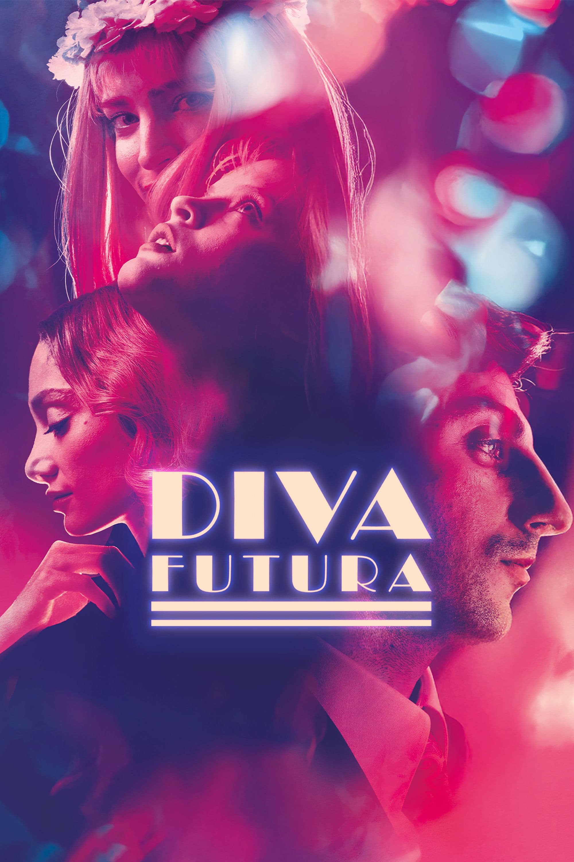 Poster of Diva Futura