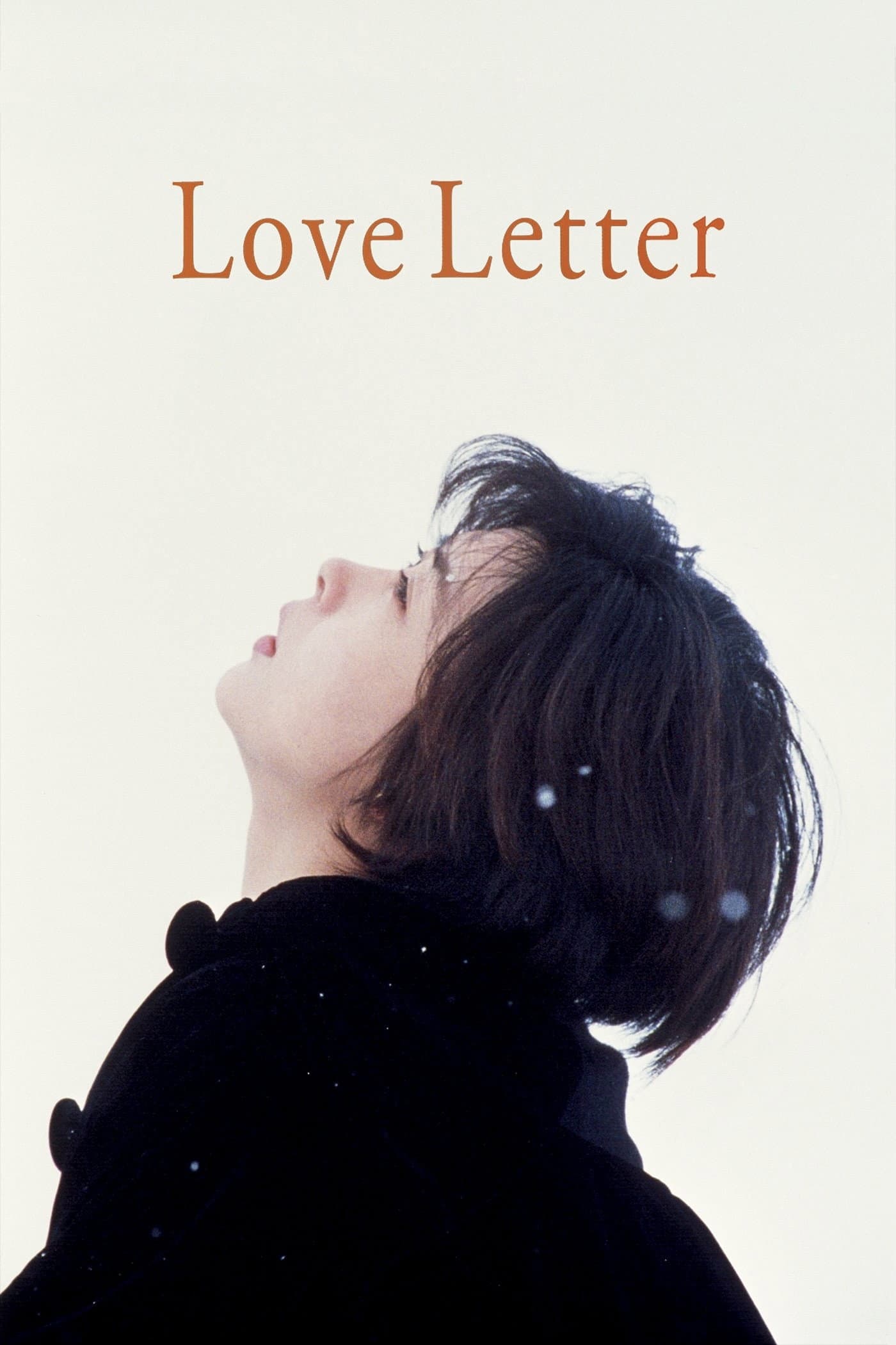 Poster of Love Letter