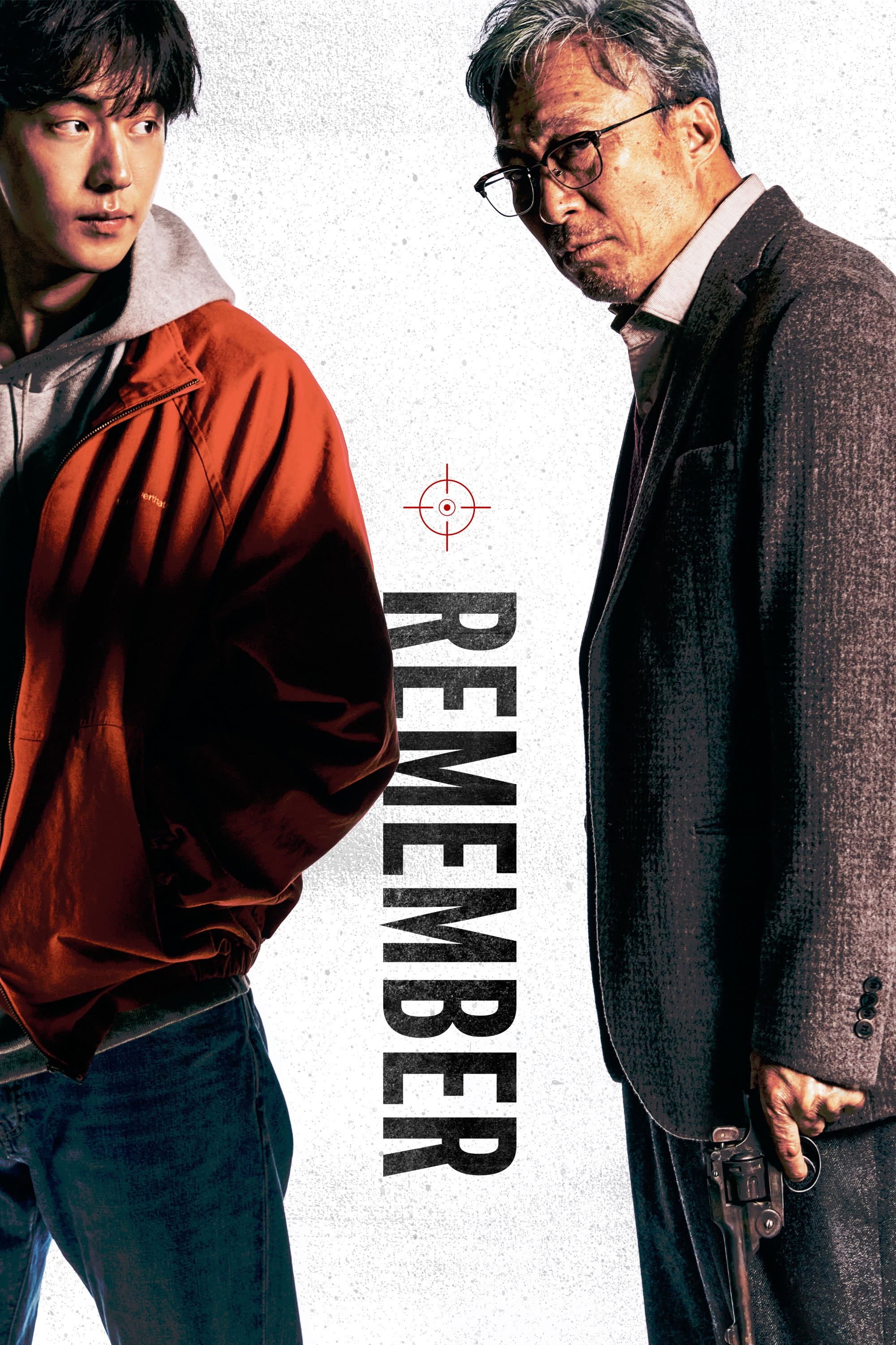 Poster of Remember