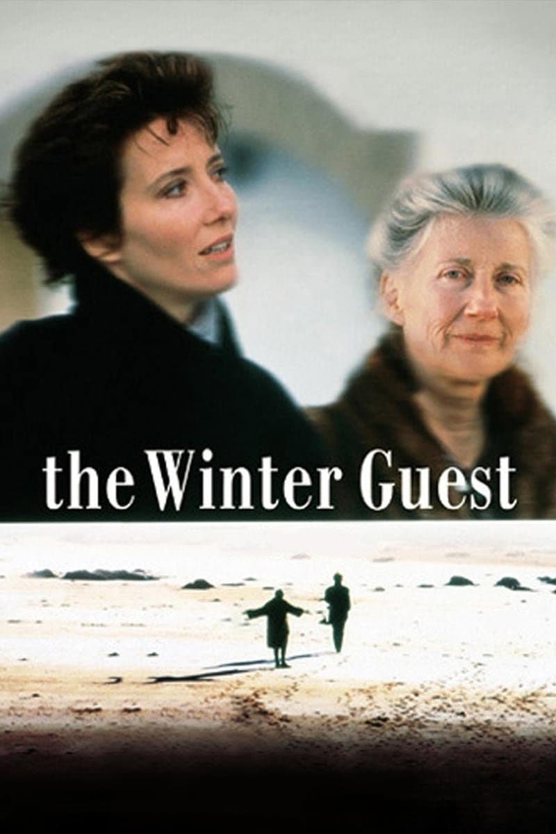 Poster of The Winter Guest
