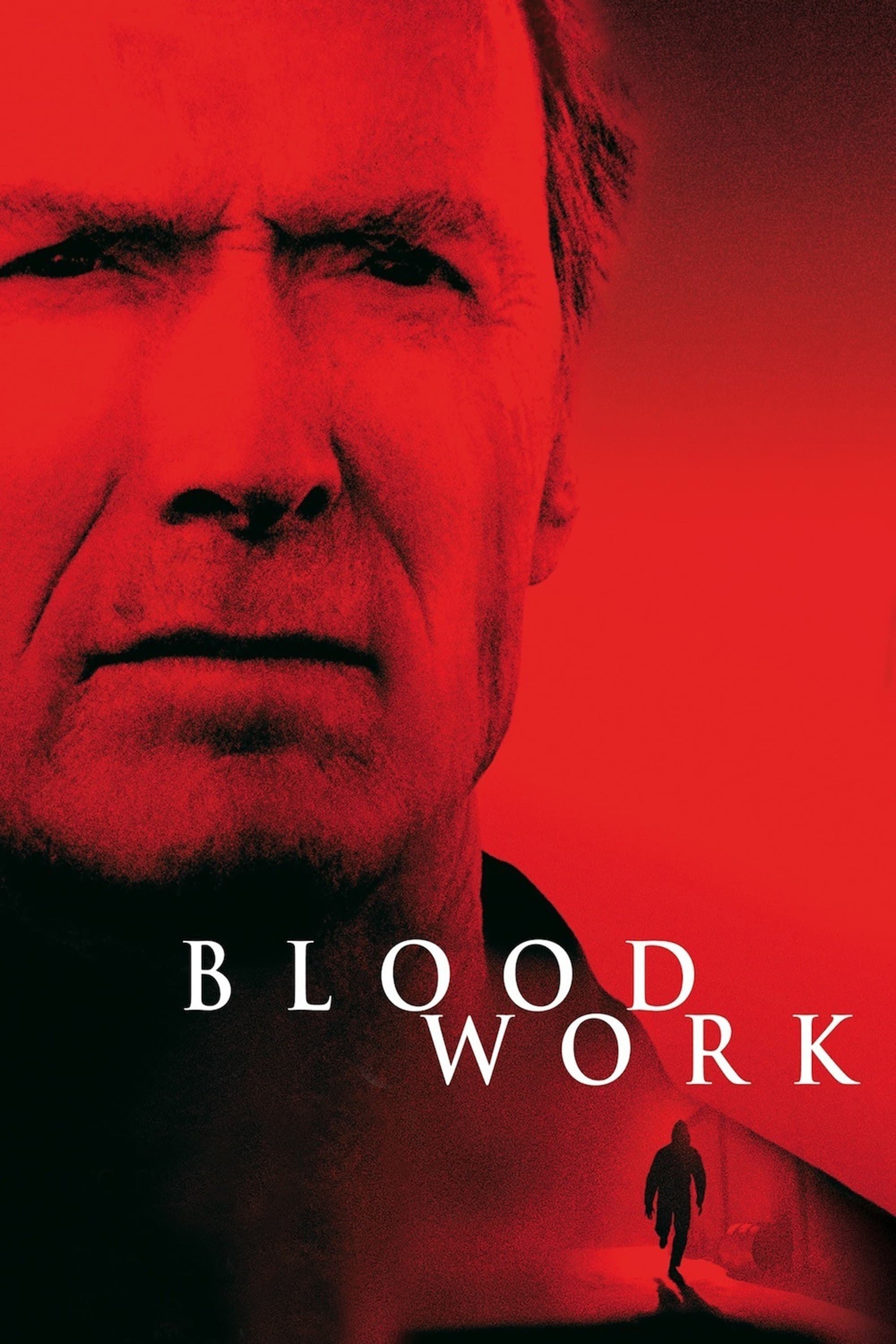 Poster of Blood Work