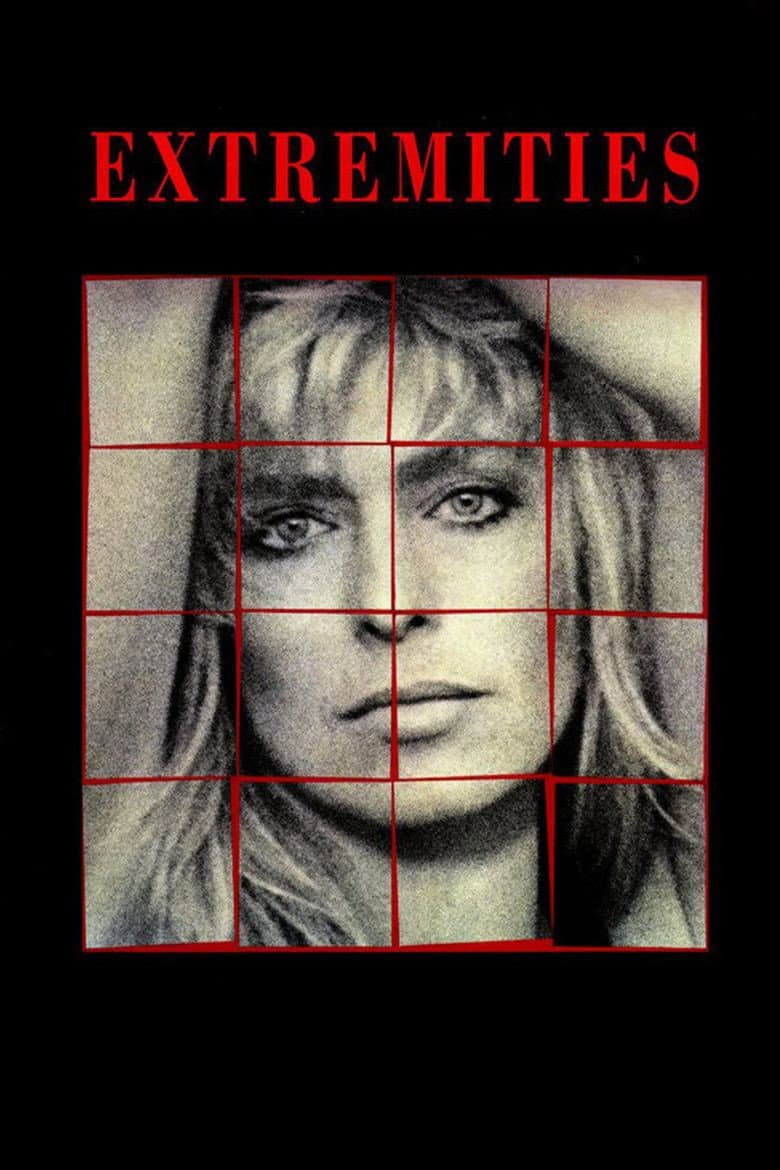 Poster of Extremities