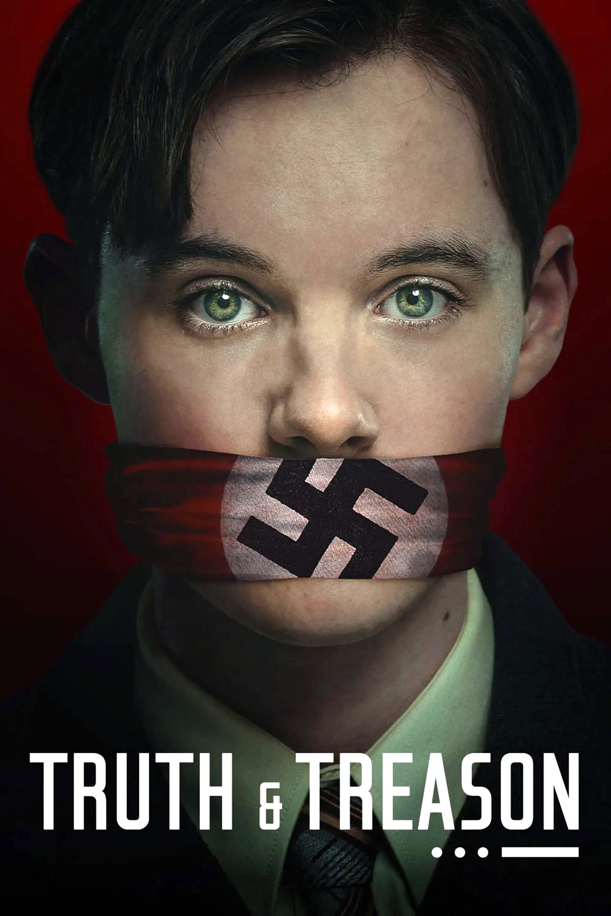 Poster of Truth & Treason