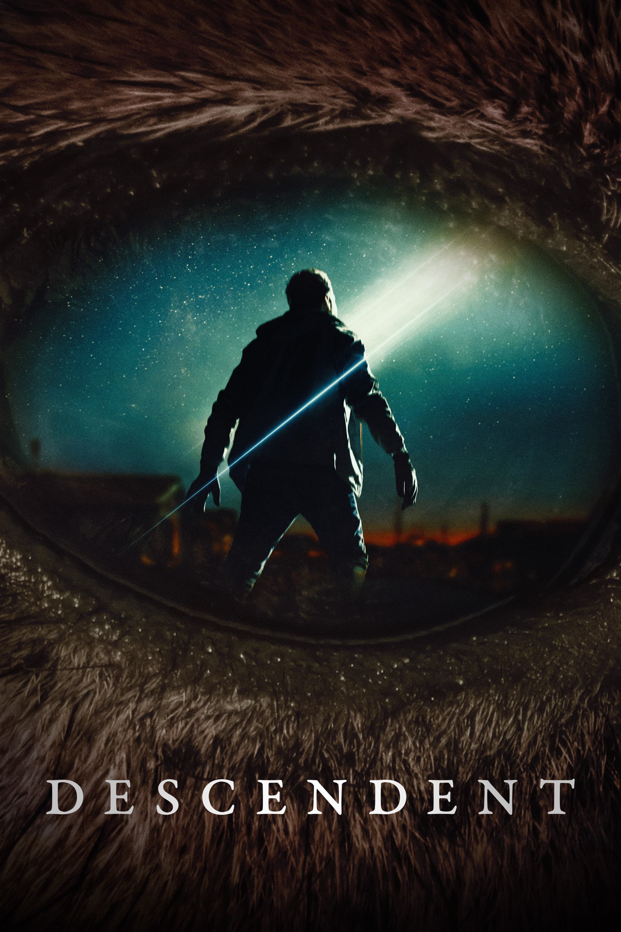 Poster of Descendent