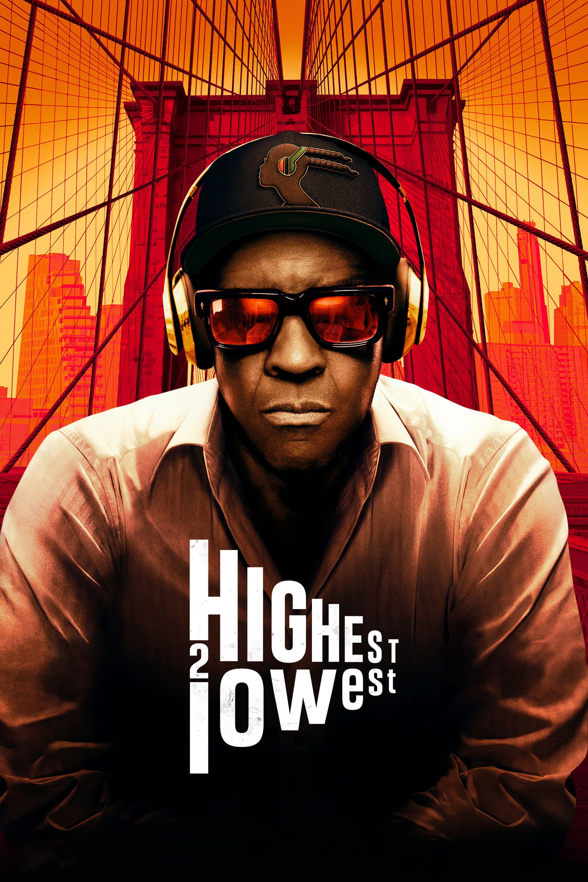 Poster of Highest 2 Lowest