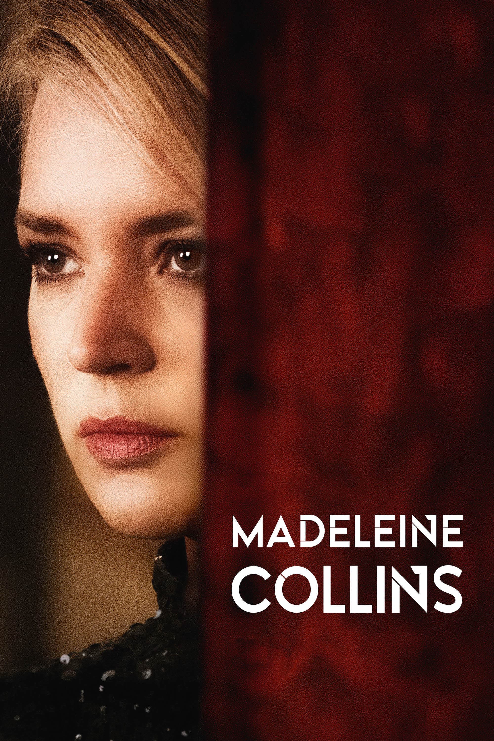 Poster of Madeleine Collins