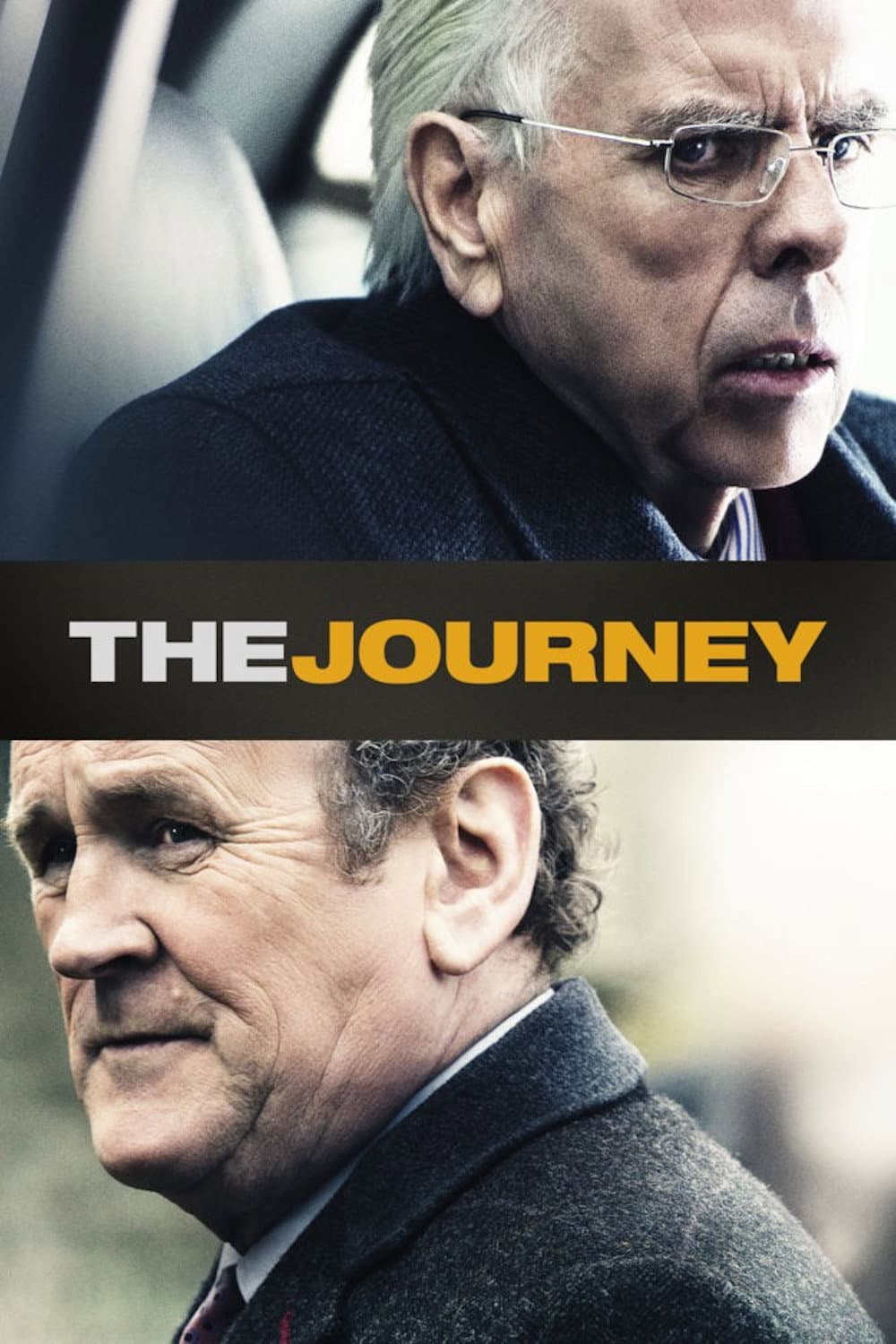 Poster of The Journey