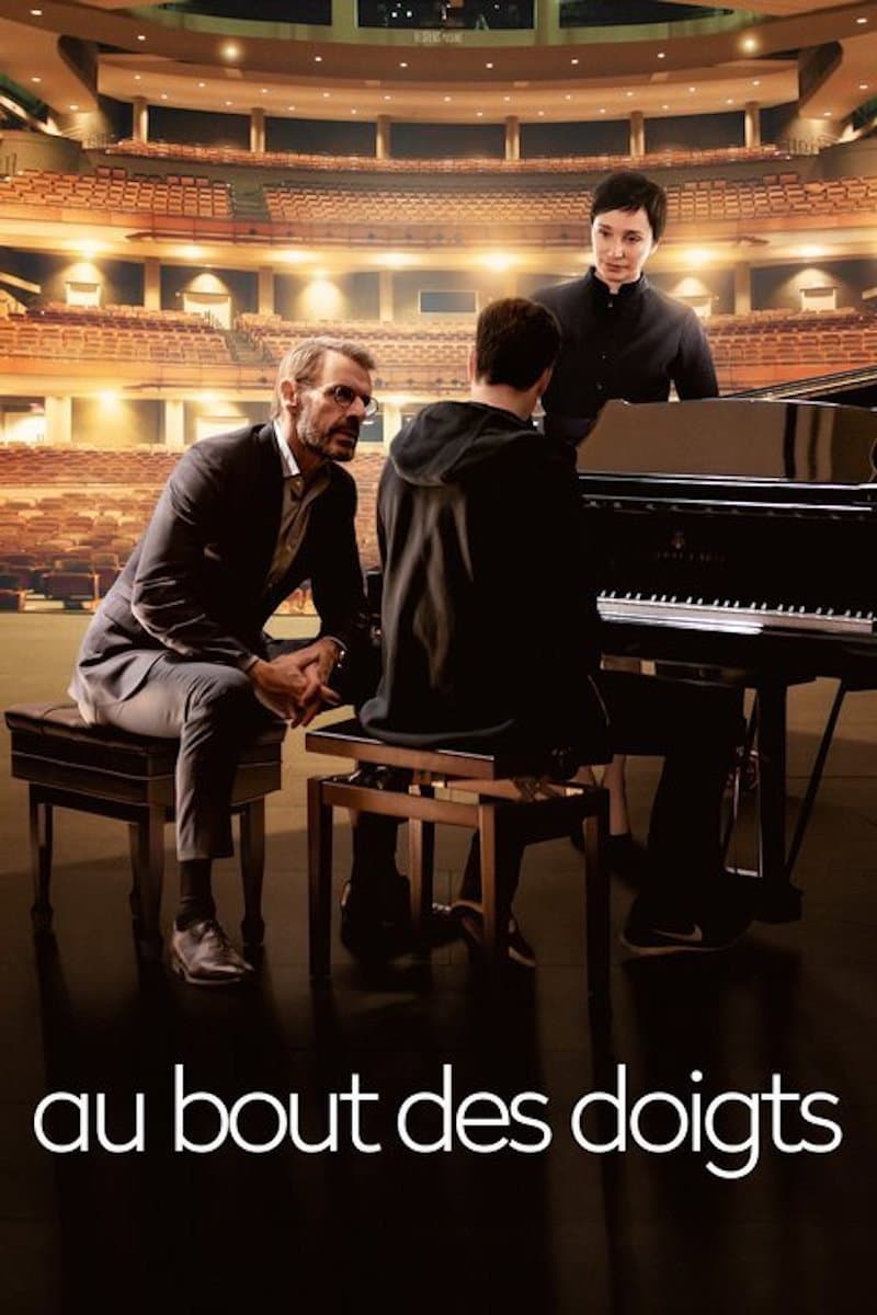 Poster of In Her Hands