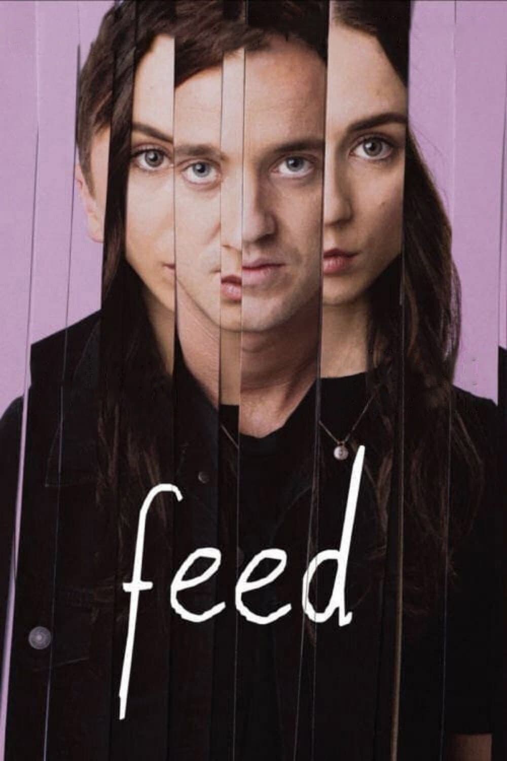 Poster of Feed