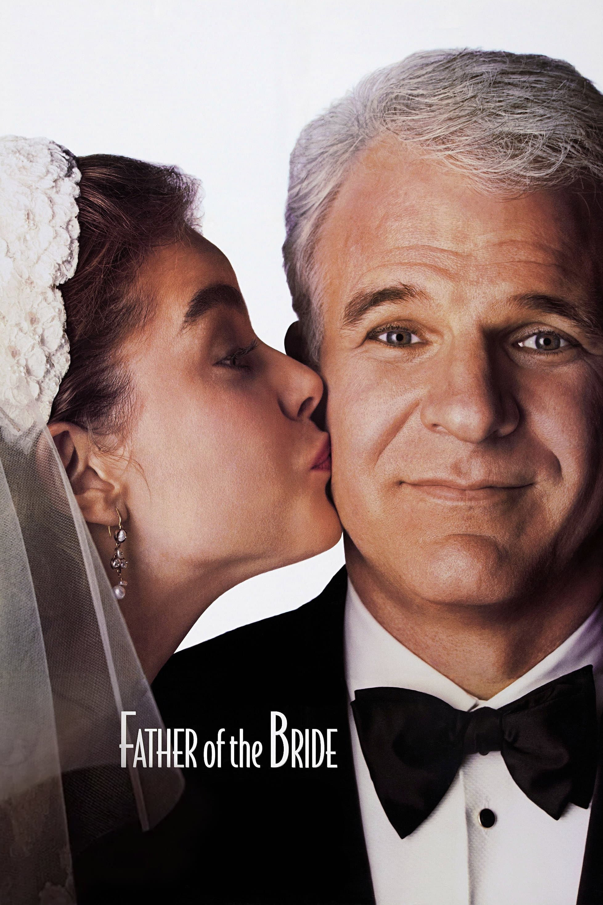 Poster of Father of the Bride