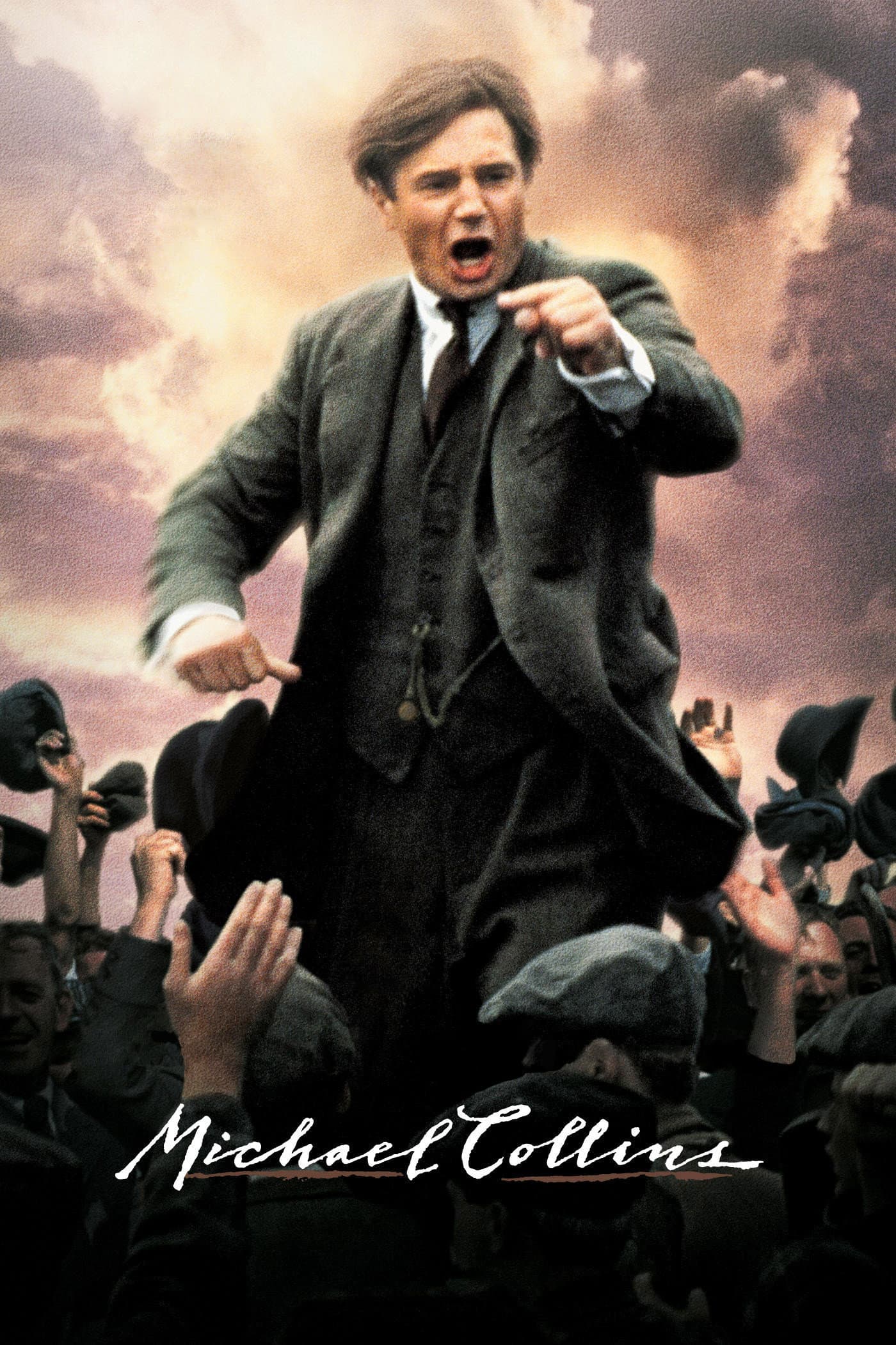 Poster of Michael Collins