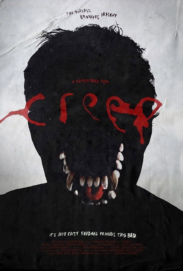 Poster of Creep