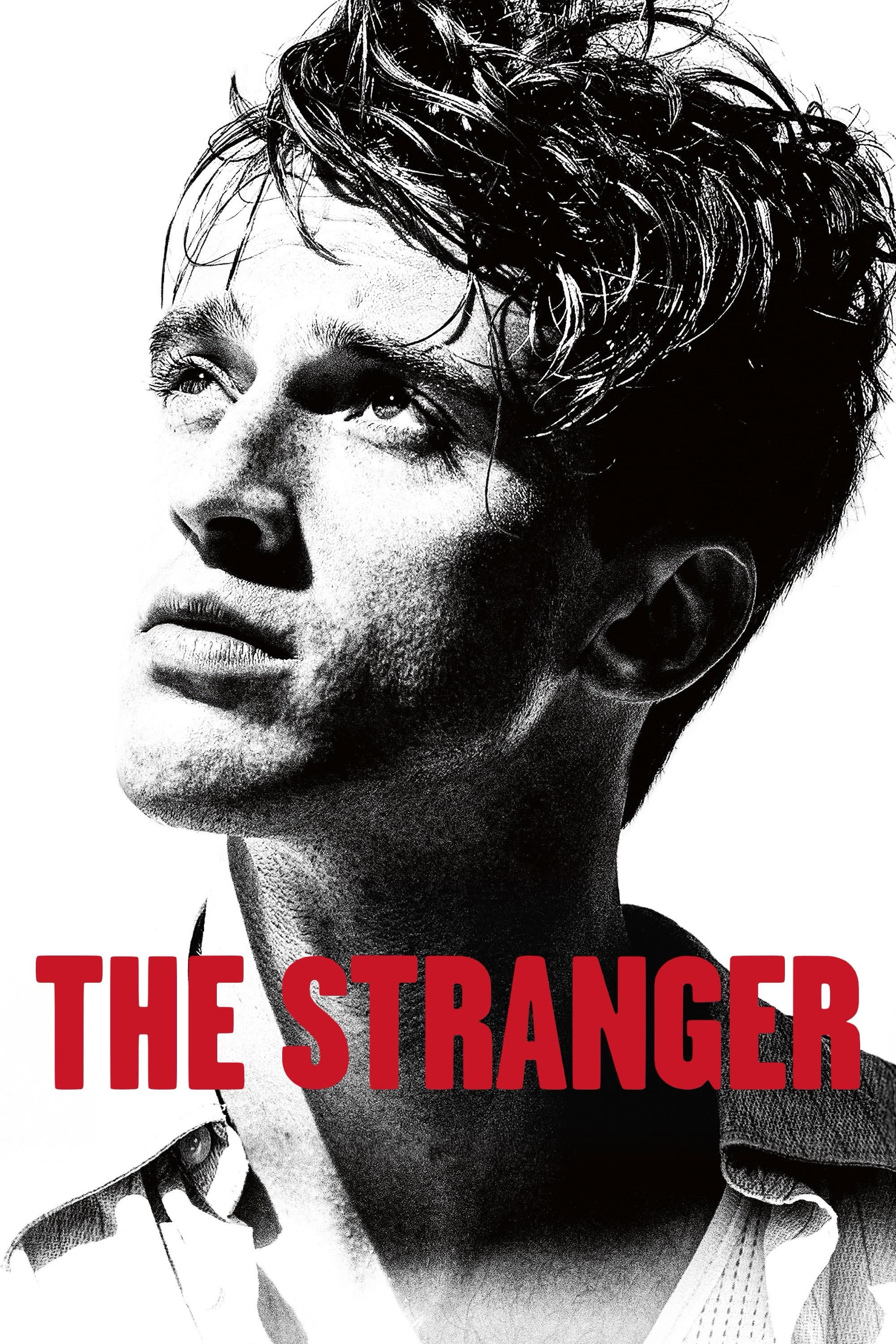 Poster of The Stranger