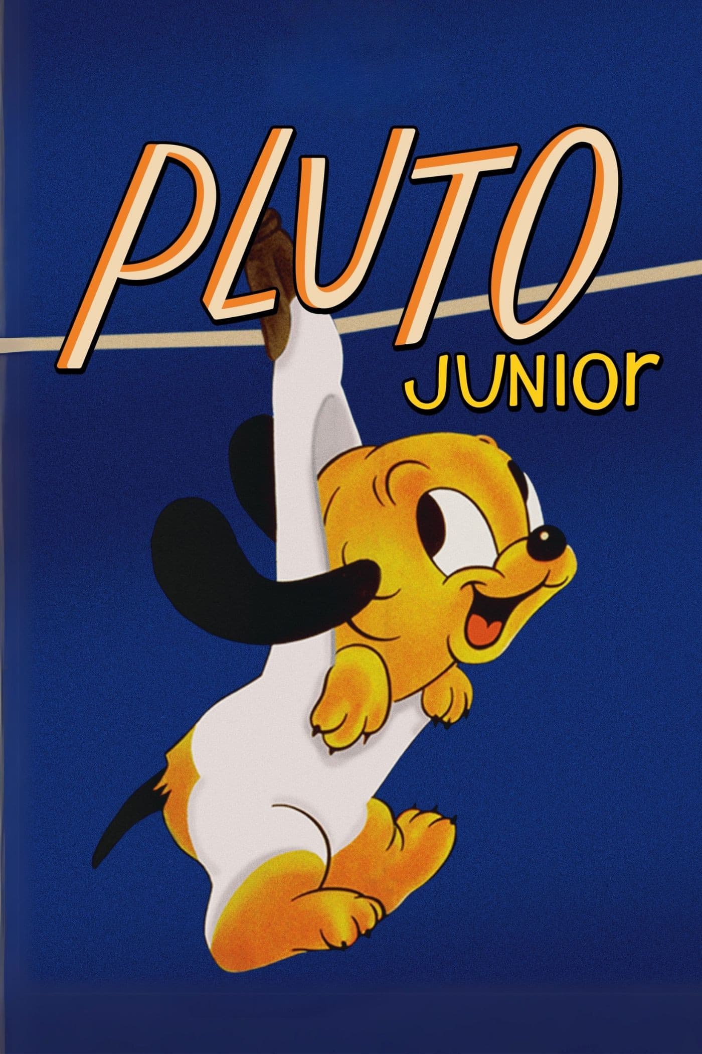 Poster of Pluto Junior
