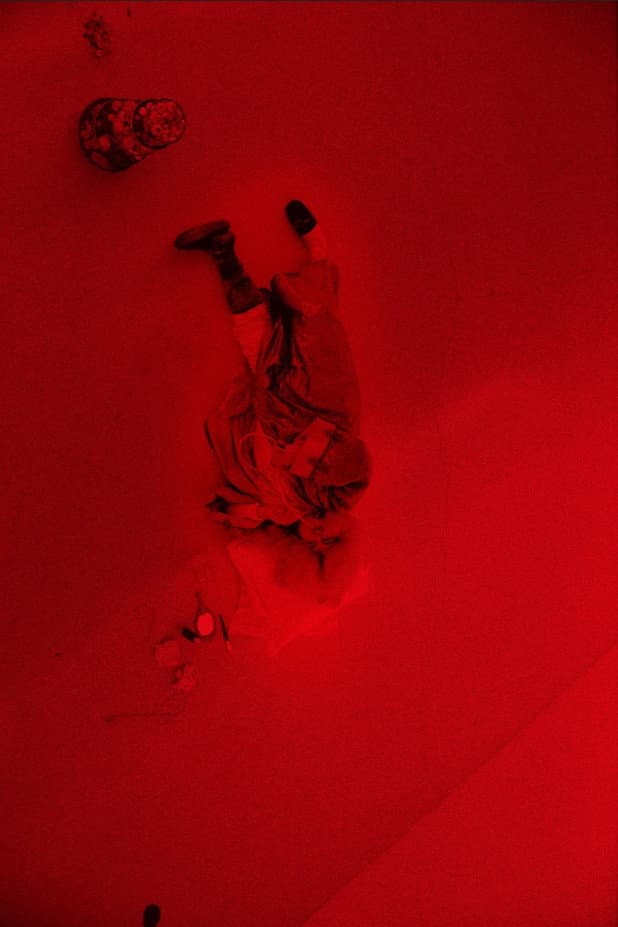 Poster of Roi Soleil