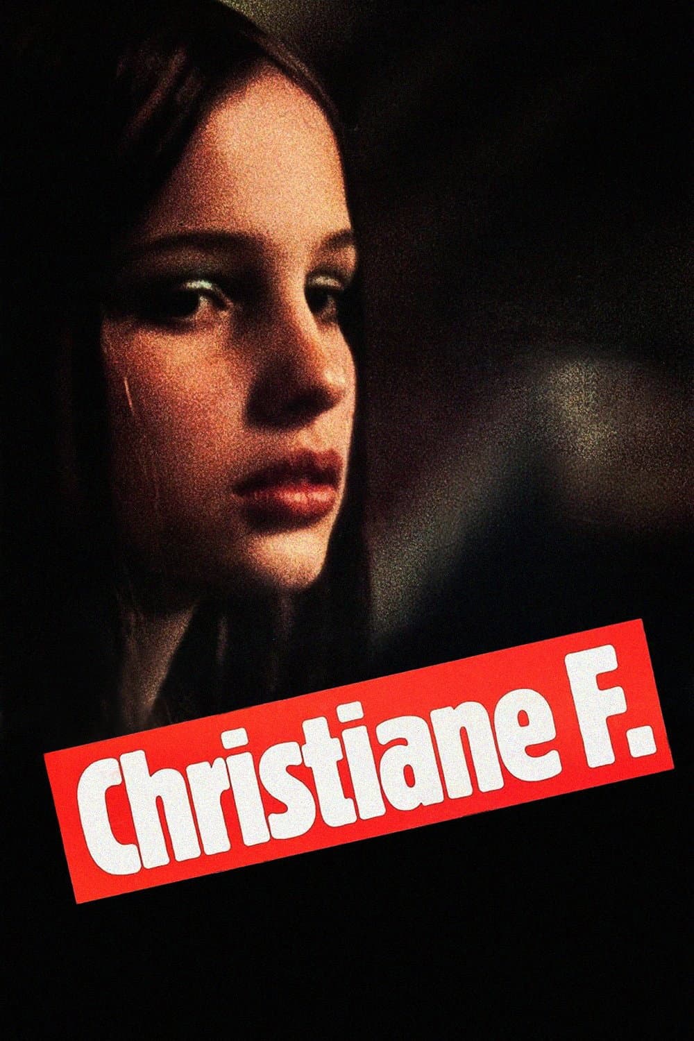Poster of Christiane F.