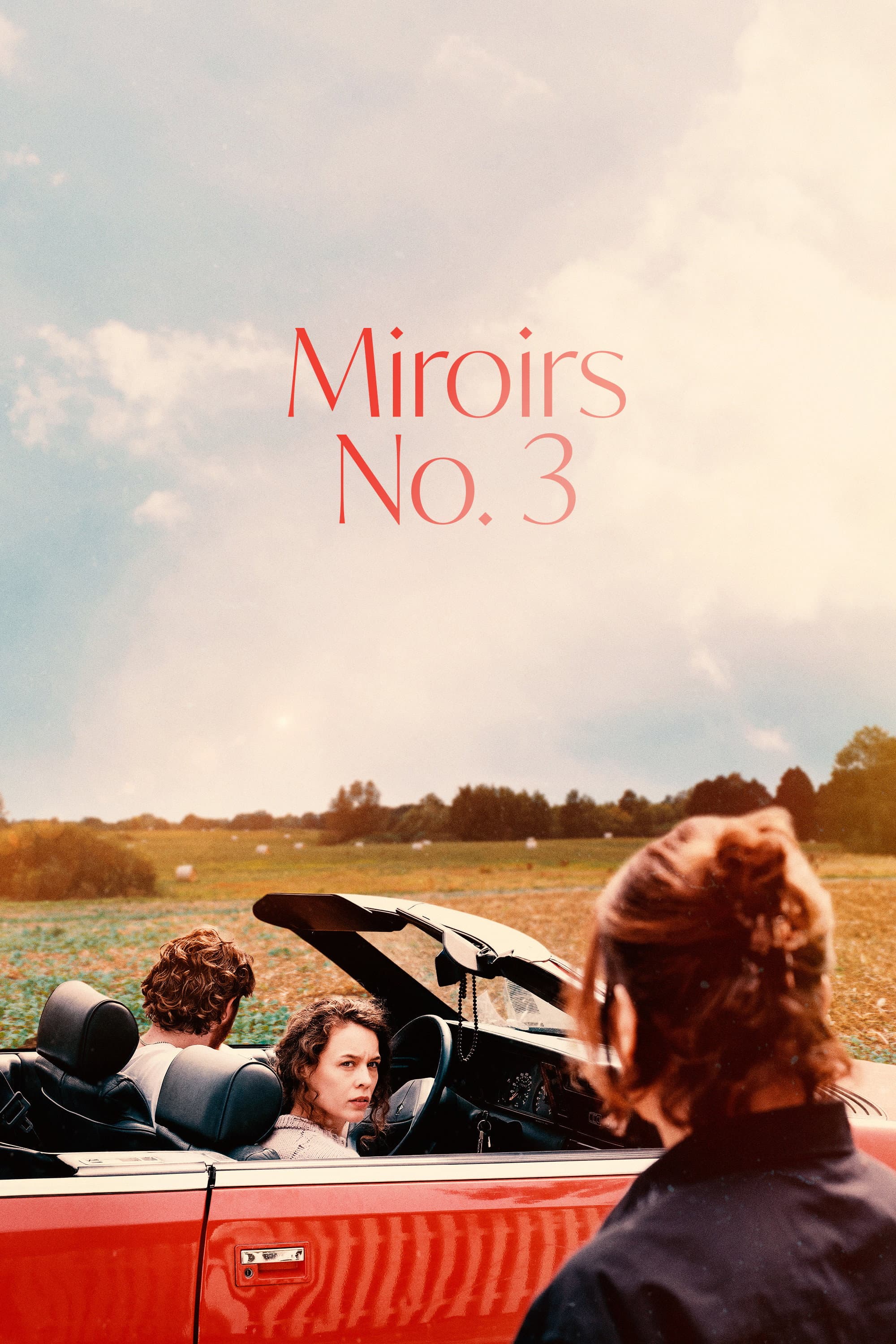 Poster of Miroirs No. 3