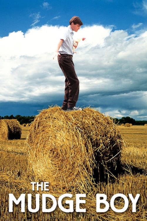 Poster of The Mudge Boy
