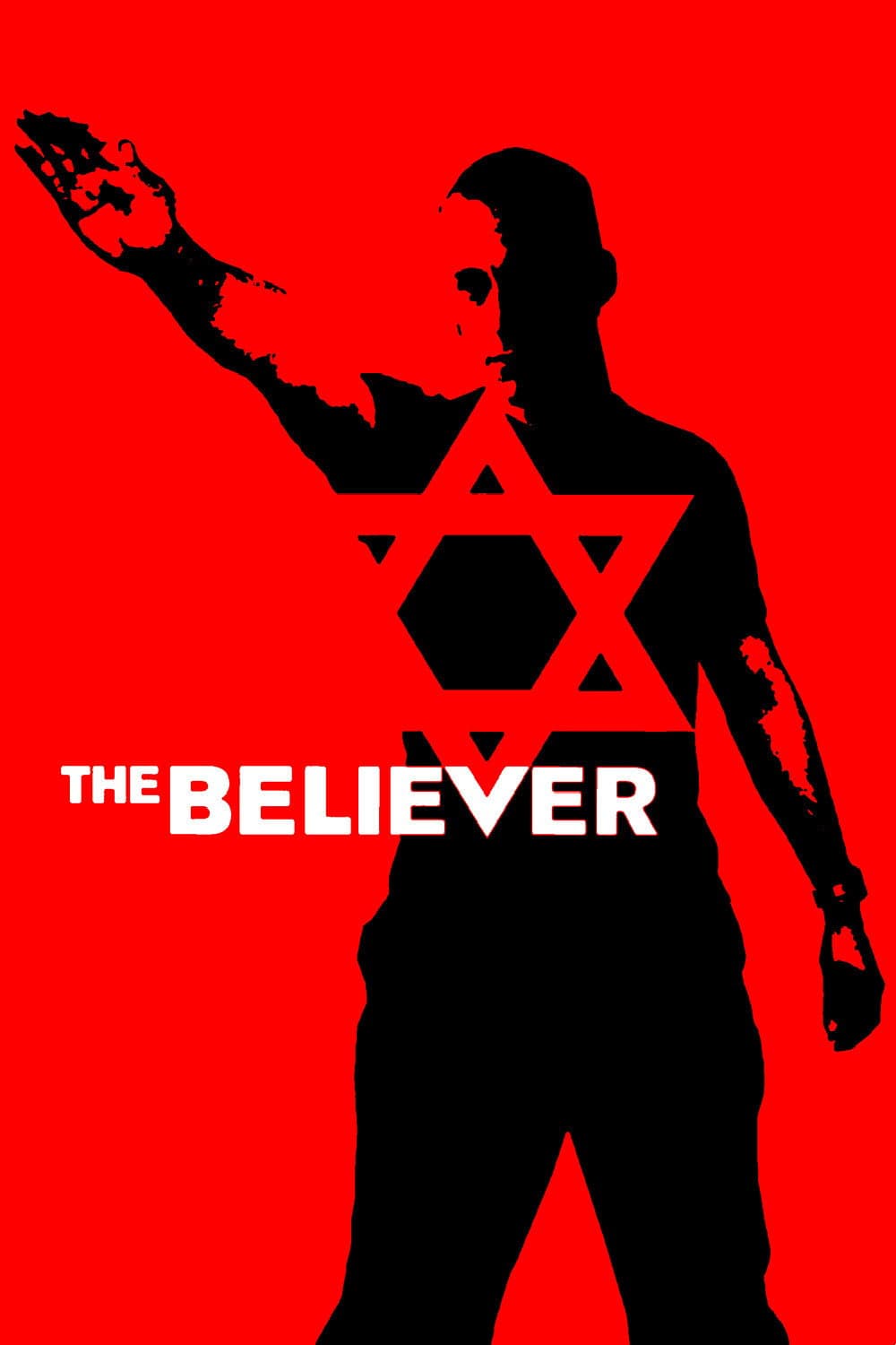 Poster of The Believer