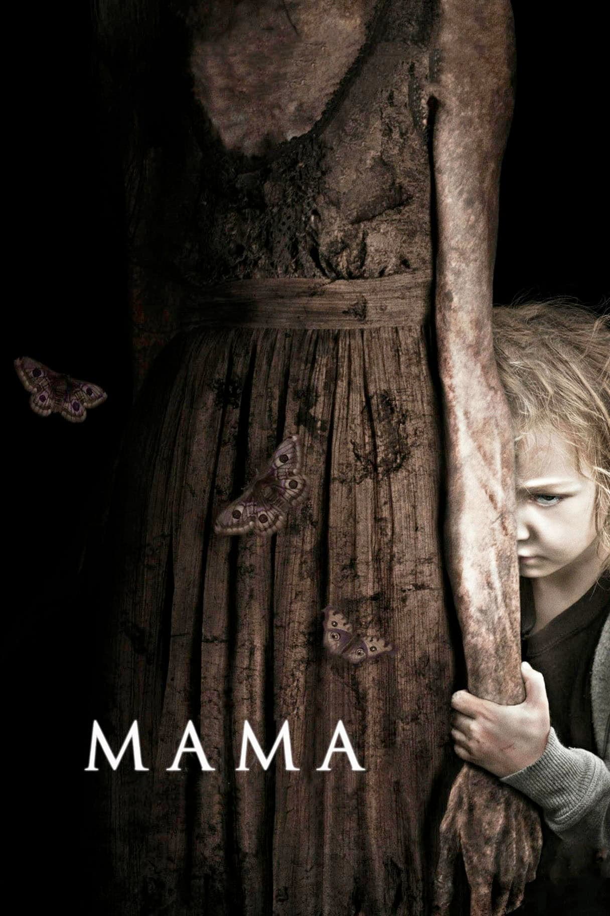 Poster of Mama