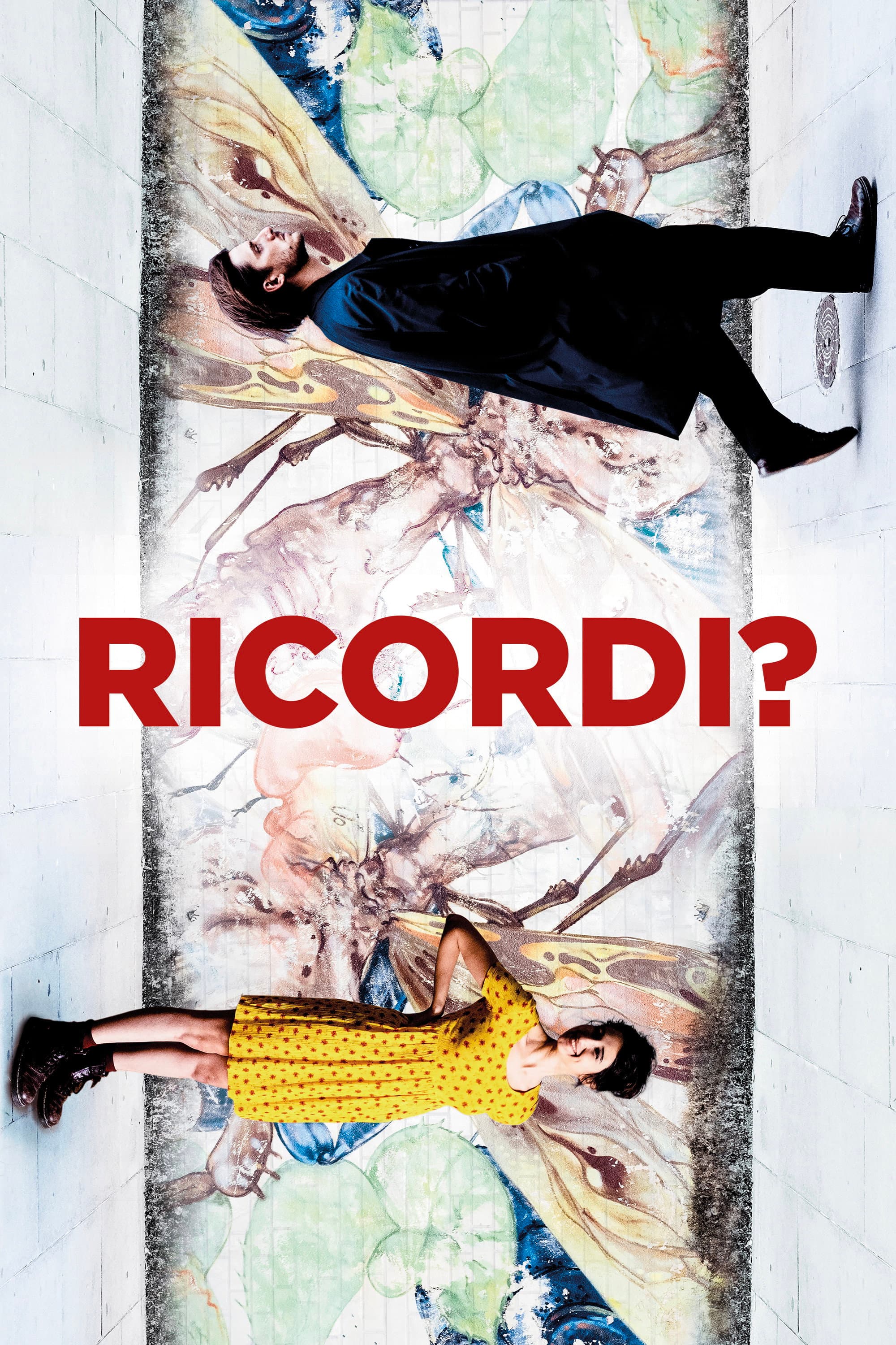 Poster of Ricordi?