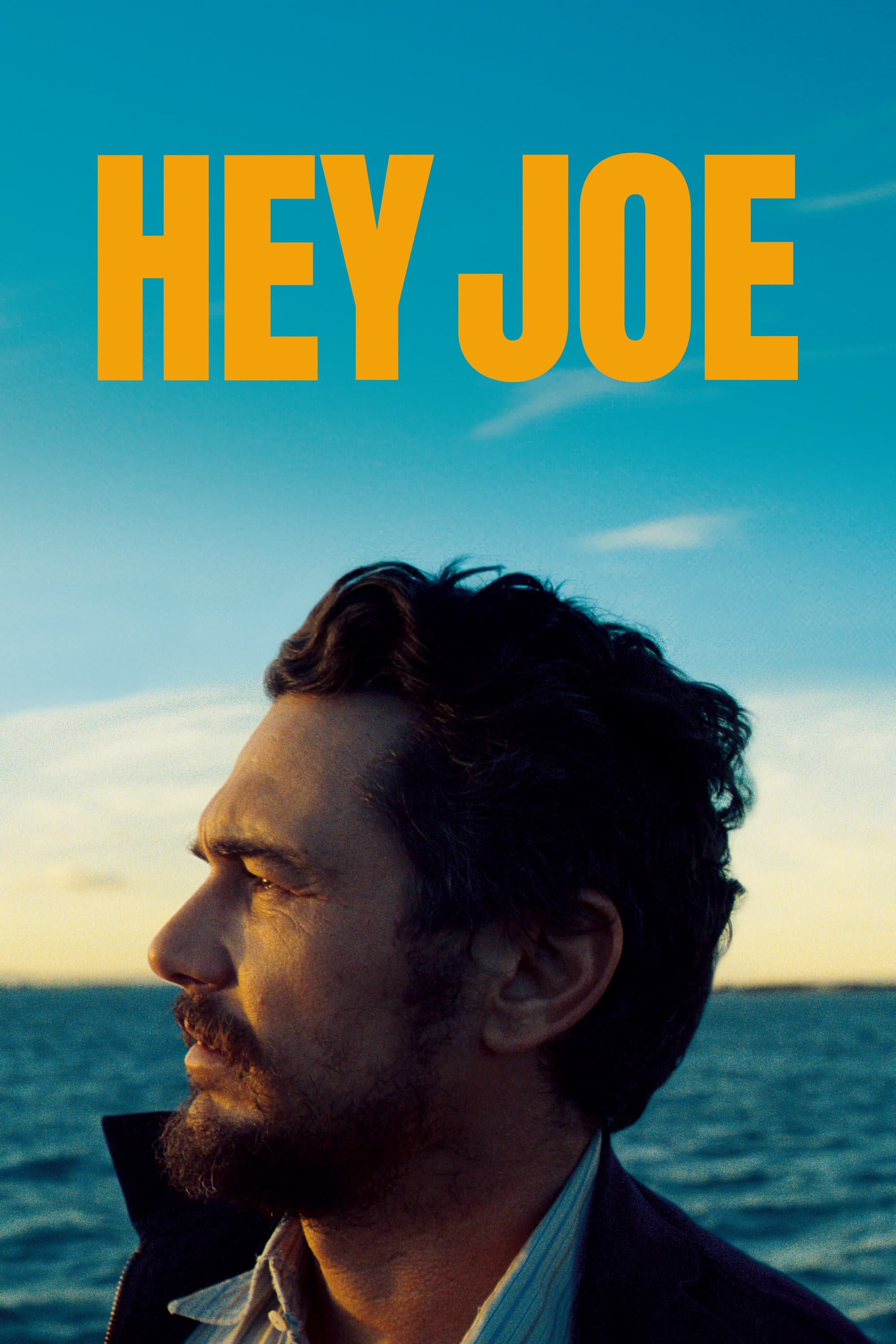 Poster of Hey Joe