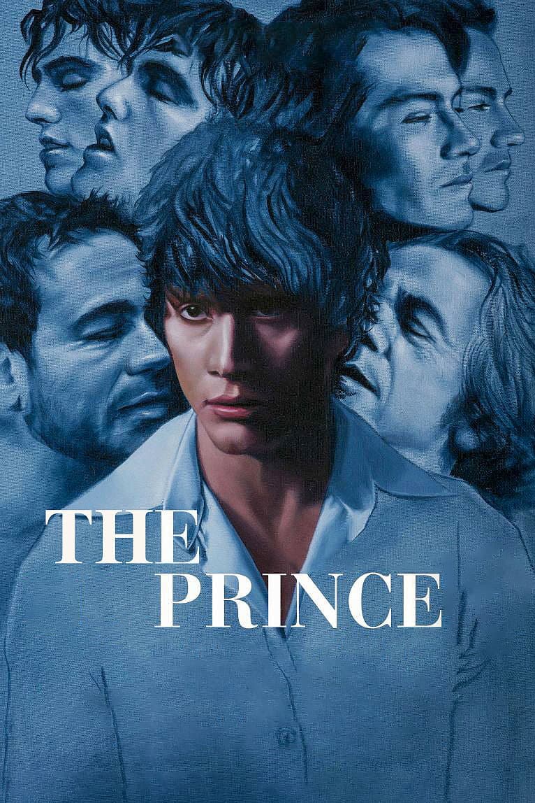 Poster of The Prince