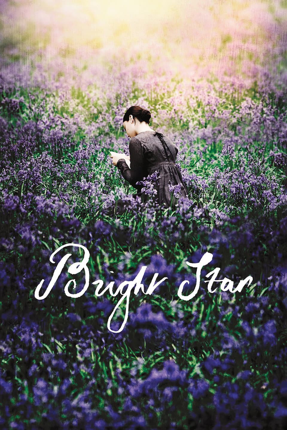 Poster of Bright Star