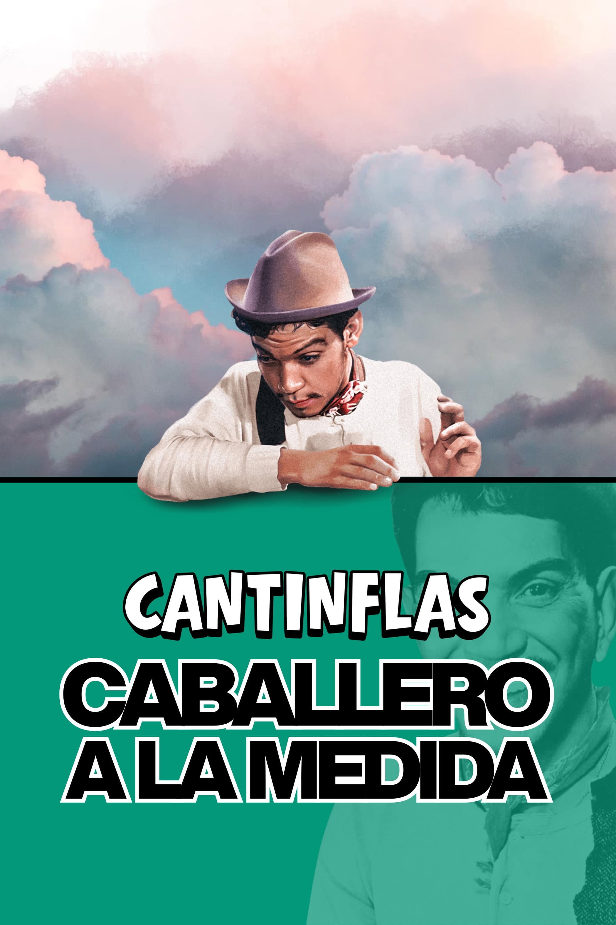 Poster of Tailored gentleman